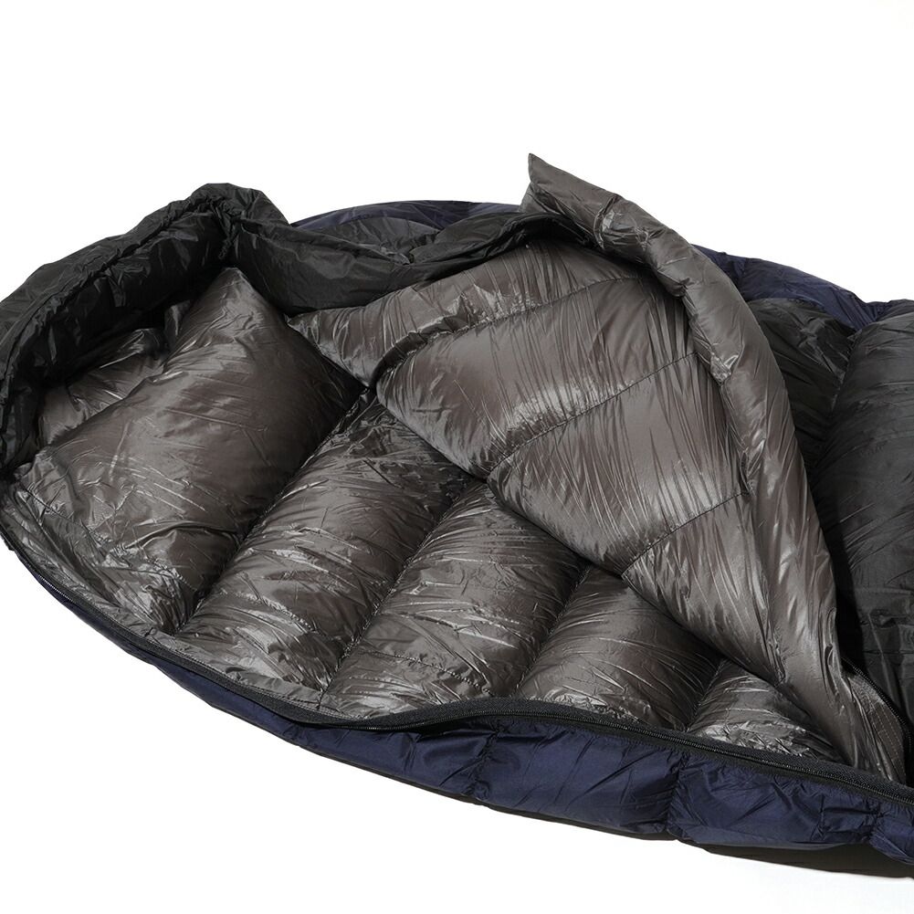 楽天市場】【P20倍】NANGA（ナンガ）AURORA TEX LIGHT 350DX（オーロラ