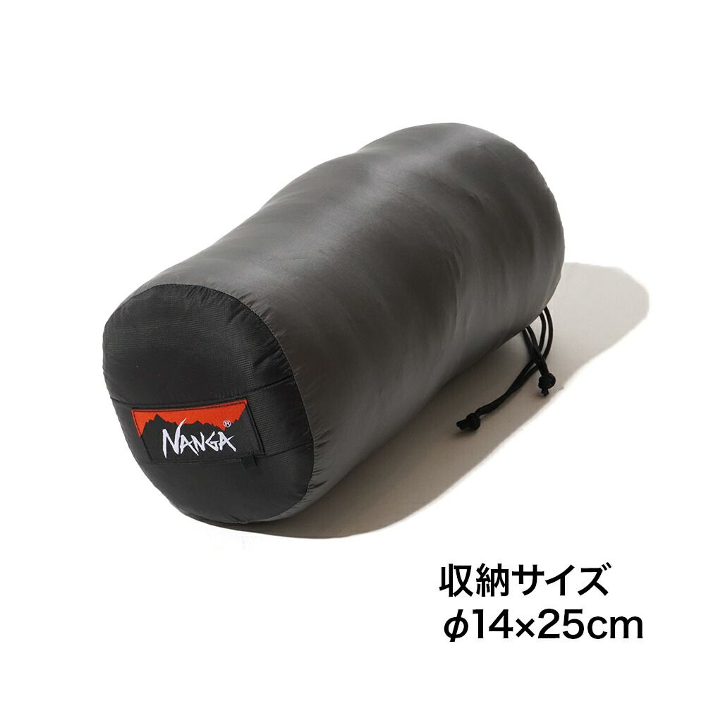 楽天市場】【P20倍】NANGA（ナンガ）AURORA TEX LIGHT 350DX（オーロラ