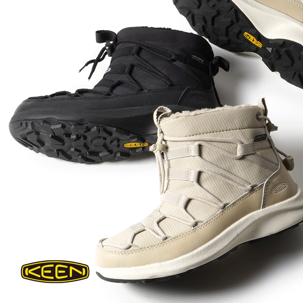 楽天市場】【P10倍】【返品交換送料無料】KEEN キーン ウィメンズ