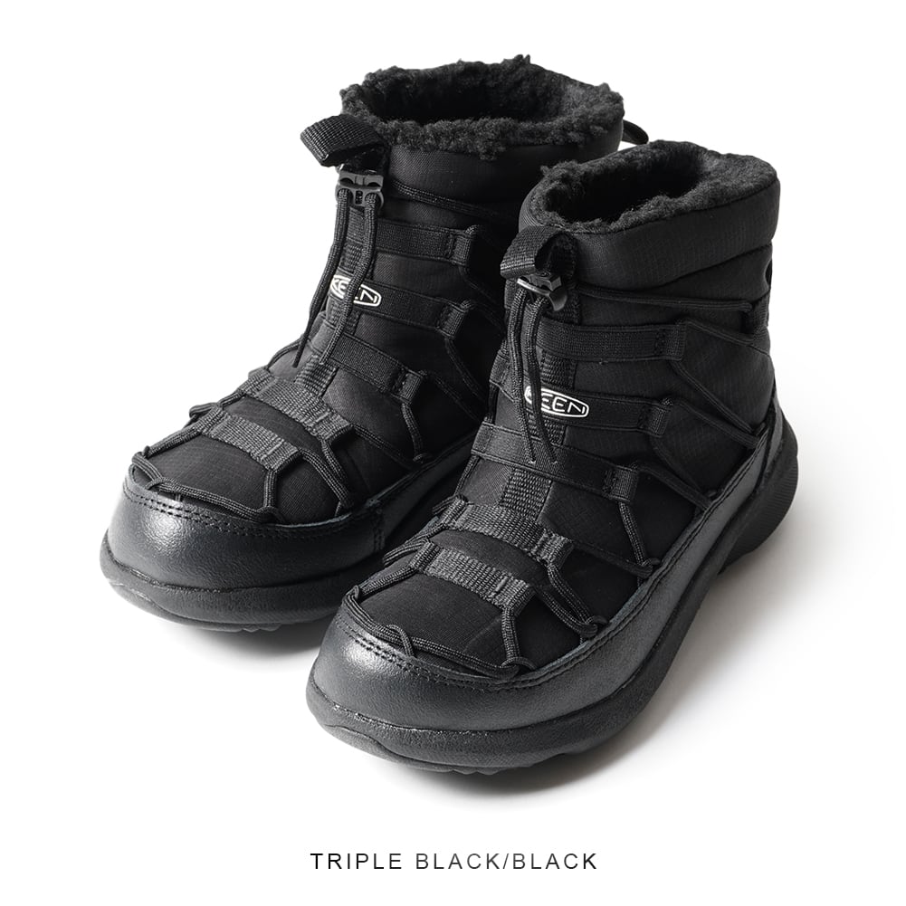 楽天市場】【P10倍】【返品交換送料無料】KEEN キーン ウィメンズ