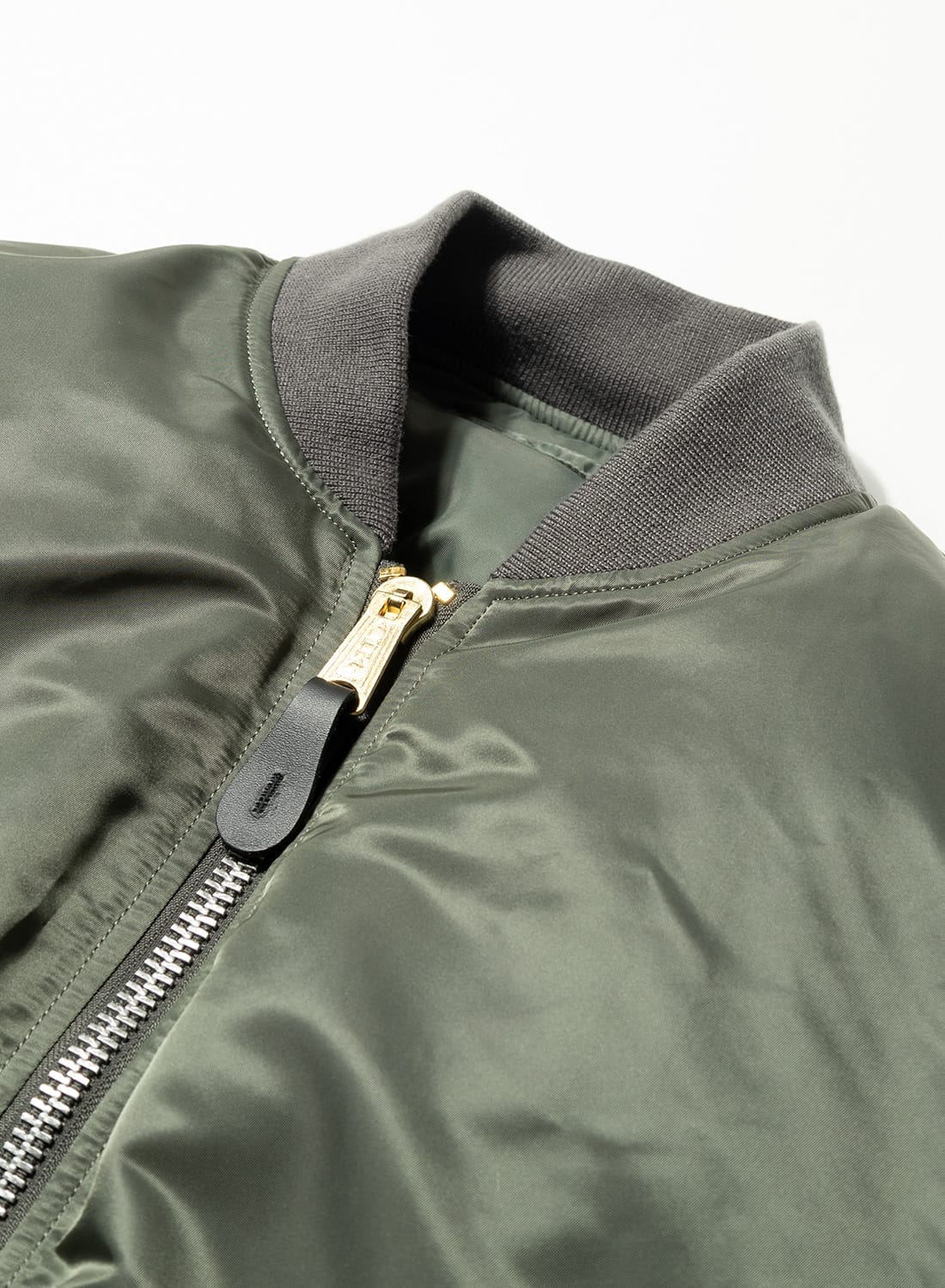 楽天市場】【返品交換送料無料】ALPHA(アルファ)別注 DOWN MA-1(ダウン