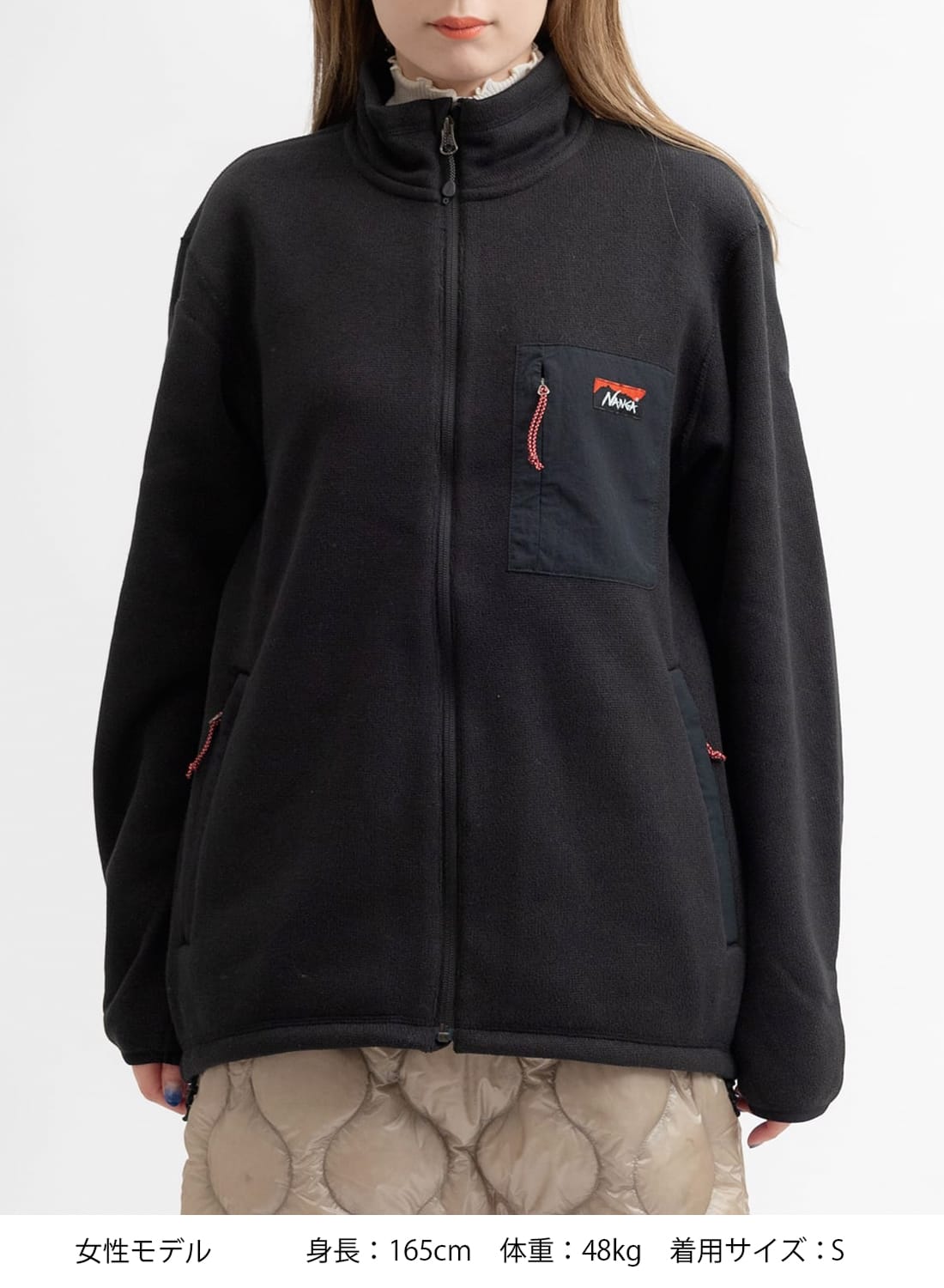 楽天市場】【P10倍】【返品交換送料無料】NANGA(ナンガ)POLARTEC