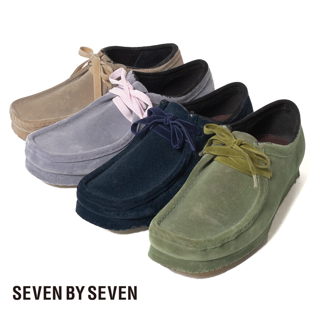 楽天市場】【50%OFFクーポン対象】SEVEN BY SEVEN(セブンバイセブン