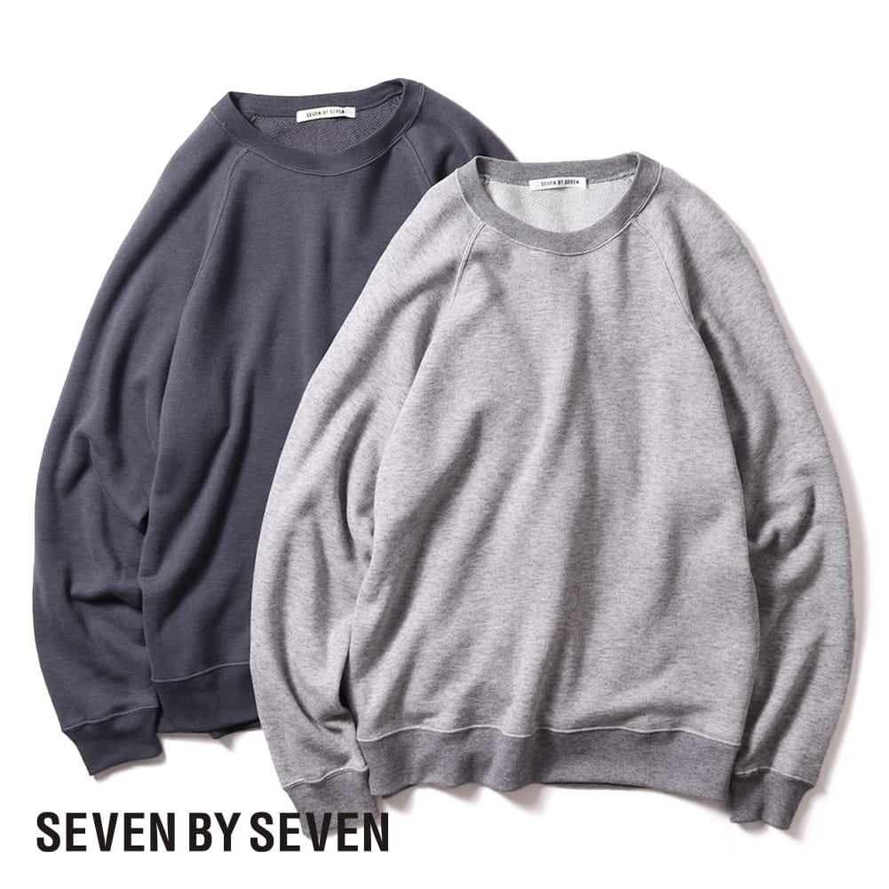 楽天市場】【50%OFFクーポン対象】SEVEN BY SEVEN(セブンバイセブン