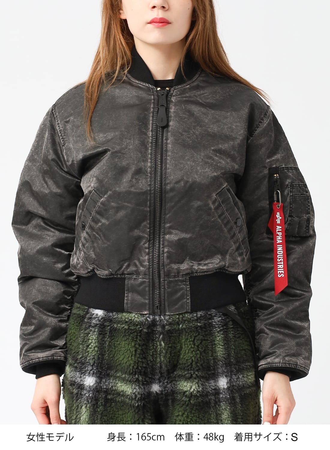 楽天市場】【60％OFF SALE セール】ALPHA INDUSTRIES(アルファ