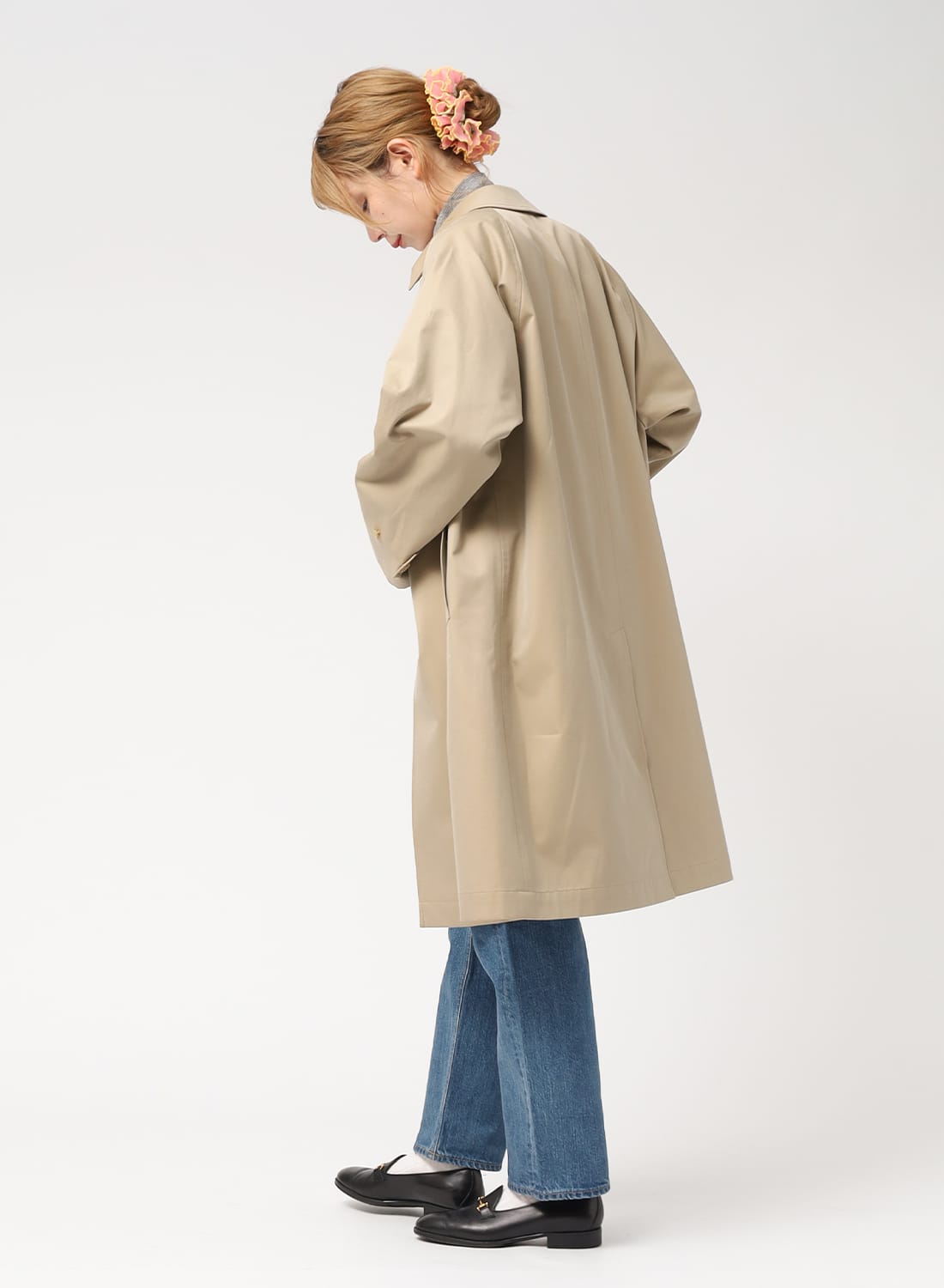 楽天市場】【返品交換送料無料】ANATOMICA（アナトミカ）SINGLE RAGLAN