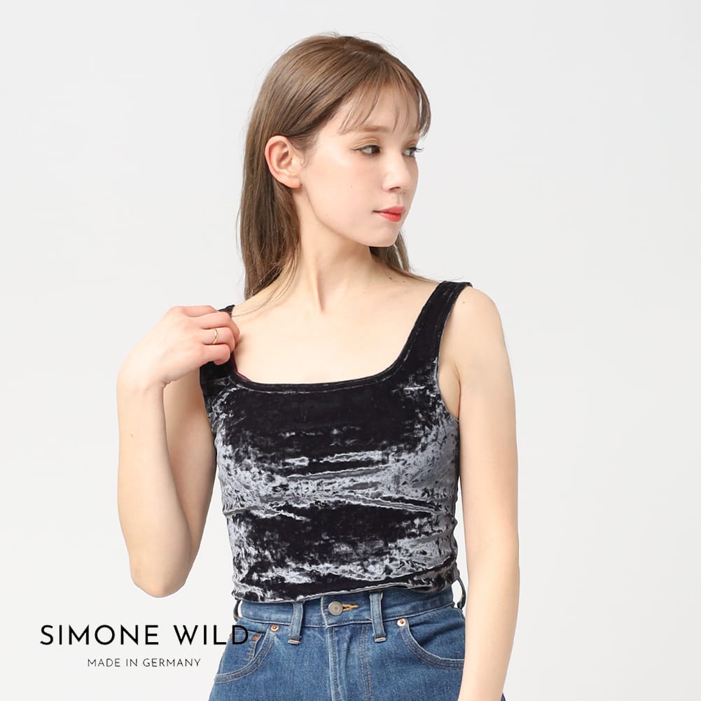 楽天市場】【40％OFF SALE セール】SIMONE WILD(シモーネワイルド