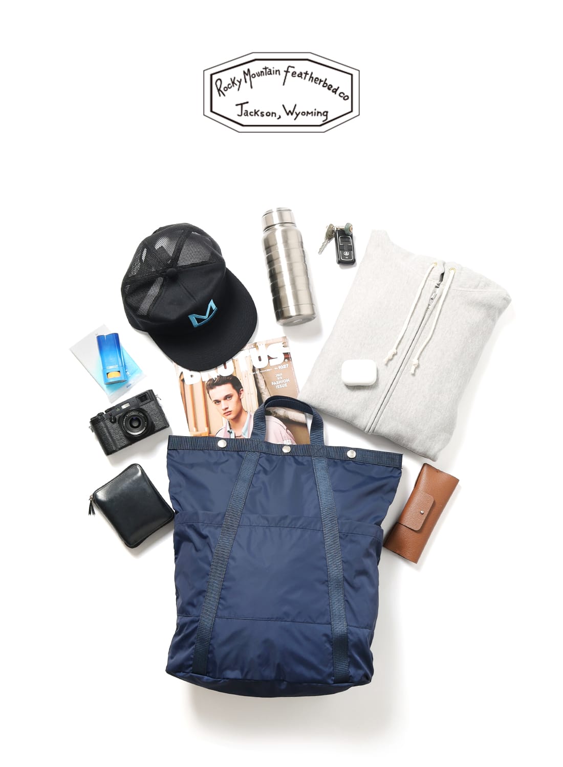 楽天市場】【30％OFF SALE セール】Rocky Mountain Featherbed