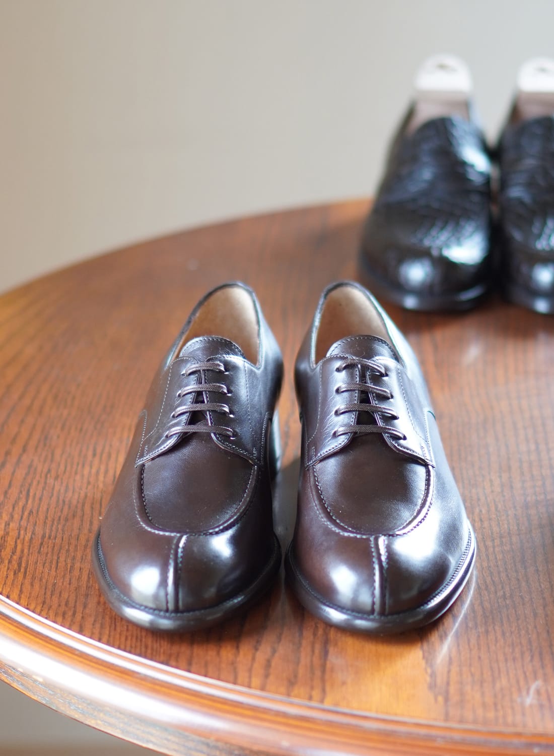 楽天市場】レユッカス Le Yucca's Uチップ Y18711 Karena レザー