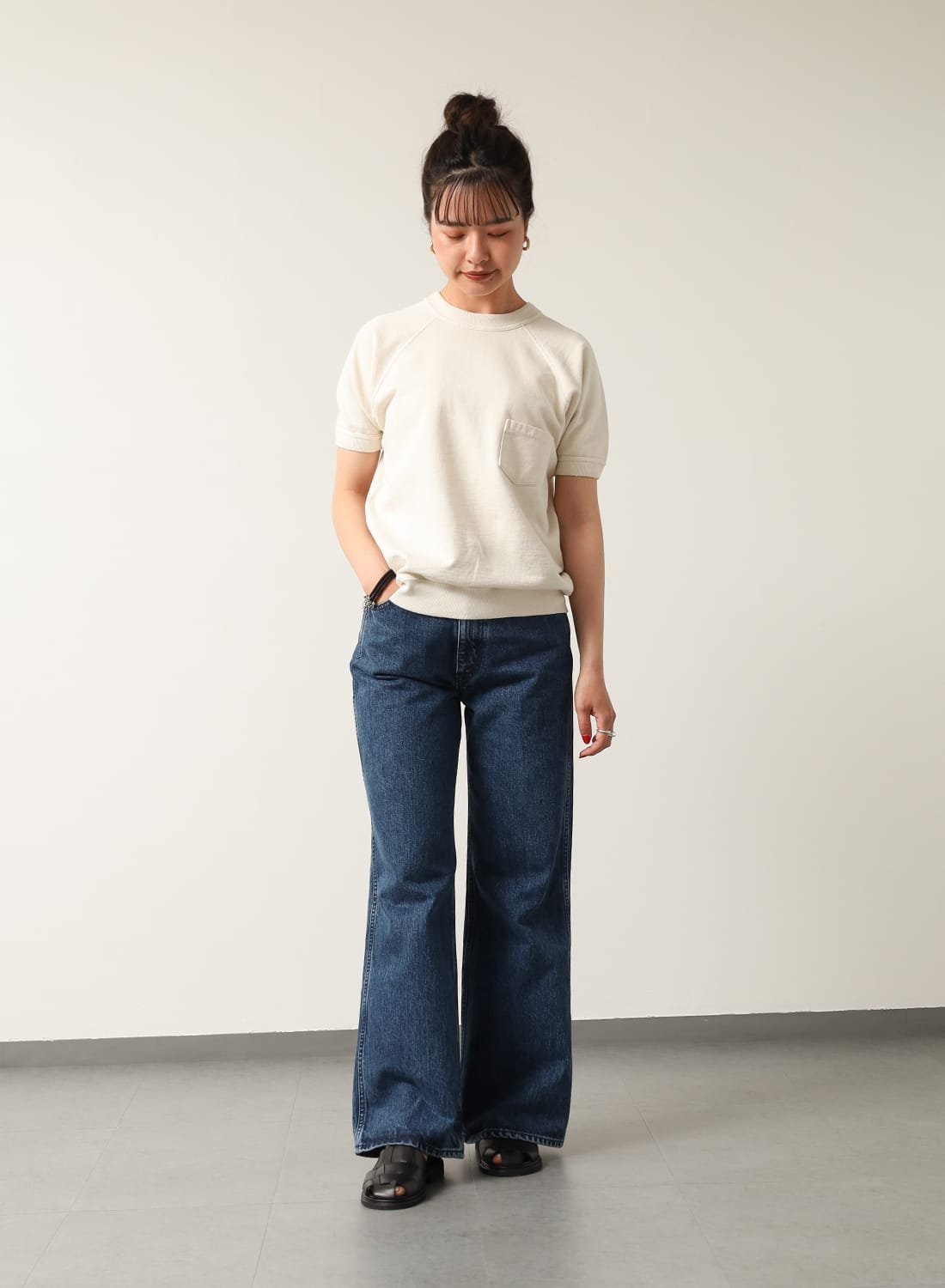 楽天市場】【返品交換送料無料】WAREHOUSE（ウエアハウス）Lot 4115