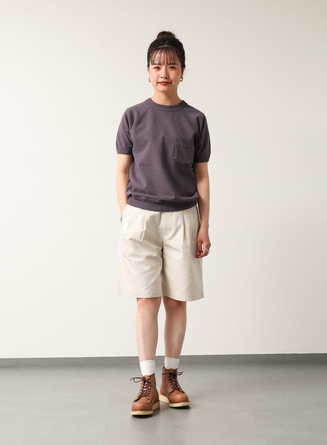 楽天市場】【返品交換送料無料】WAREHOUSE（ウエアハウス）Lot 4115