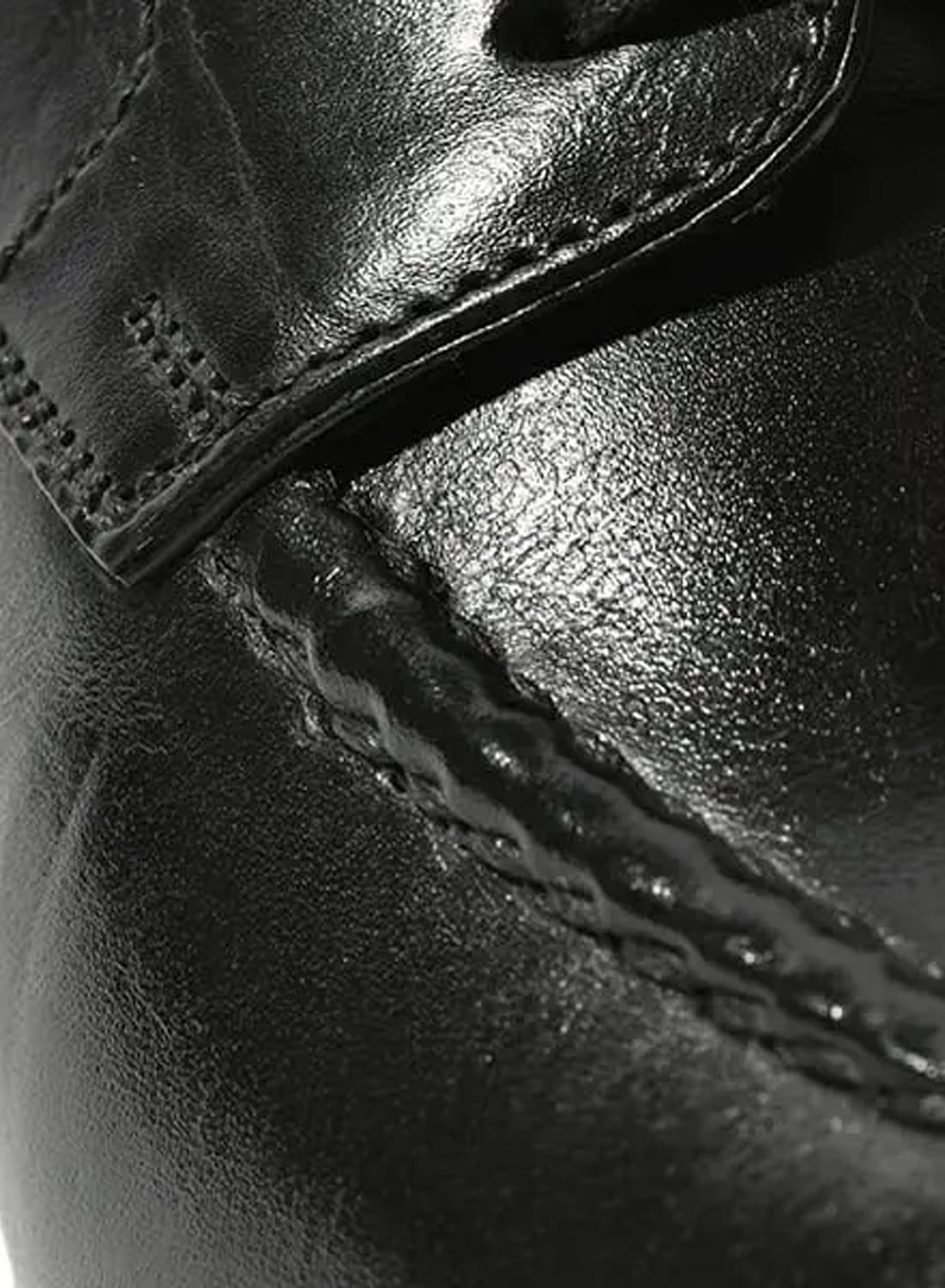 楽天市場】レユッカス Le Yucca's Uチップ レザー シューズ 革靴 本革