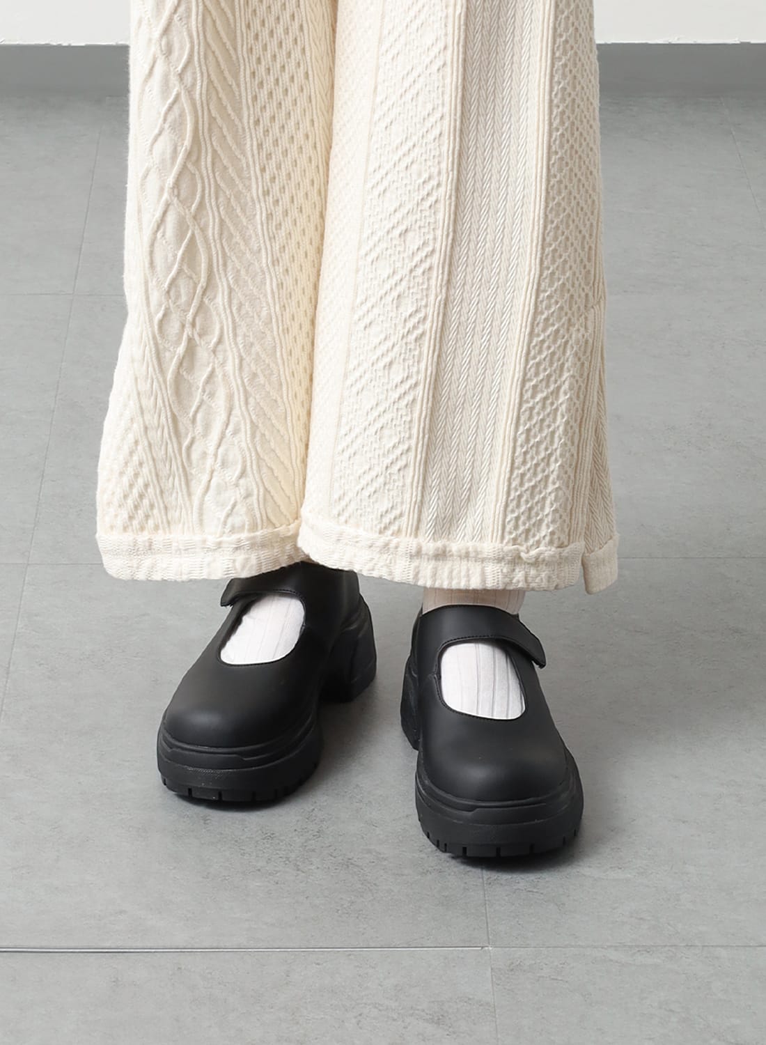 楽天市場】【返品交換送料無料】PAES(ペイズ)/HYBRID MARYJANE