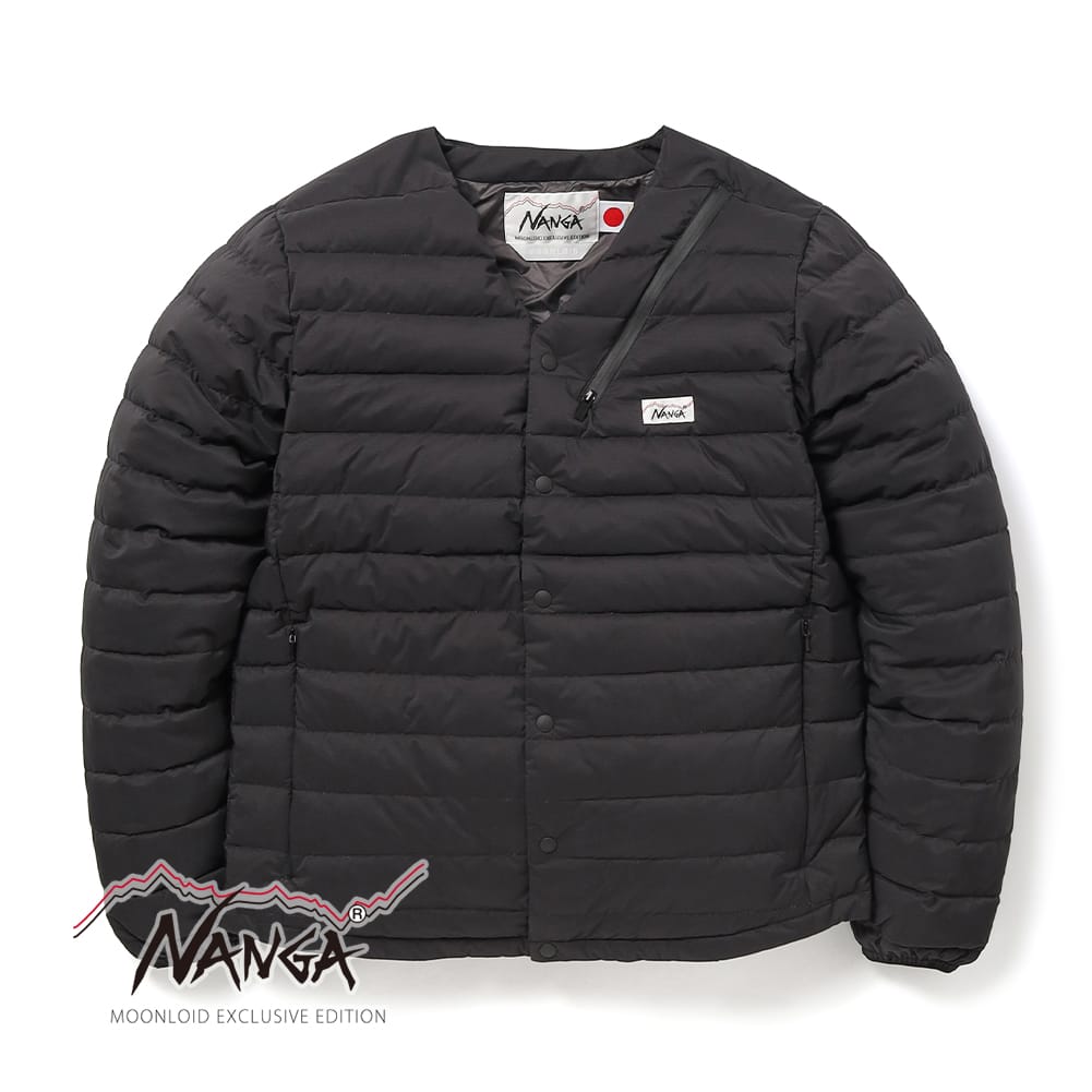 楽天市場】【P5倍】【返品交換送料無料】NANGA WHITE LABEL（ナンガ