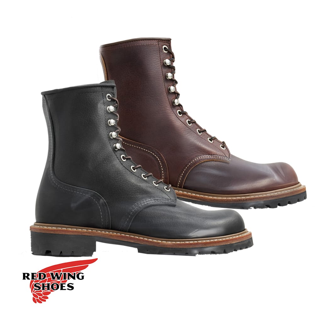 楽天市場】【返品交換送料無料】RED WING（レッドウィング）8-INCH