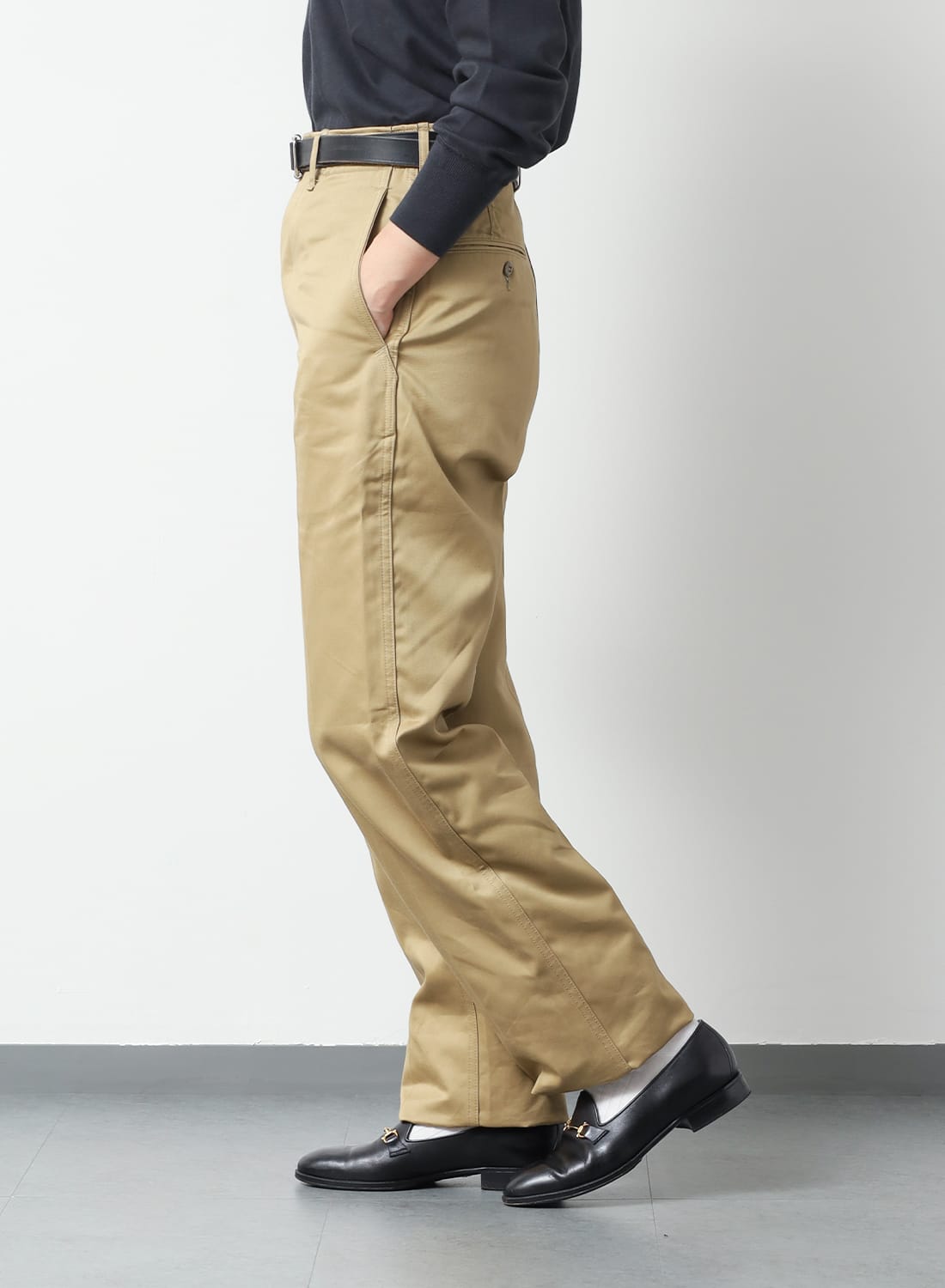 楽天市場】【20％OFF SALE セール】ANATOMICA（アナトミカ）CHINO 2