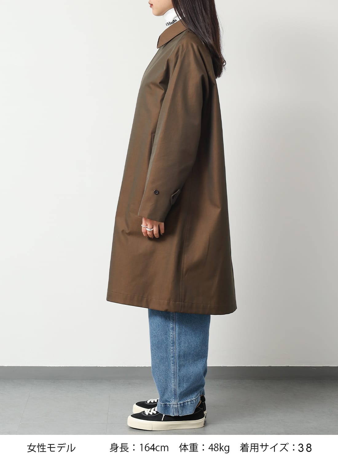 楽天市場】【返品交換送料無料】ANATOMICA（アナトミカ）SINGLE RAGLAN