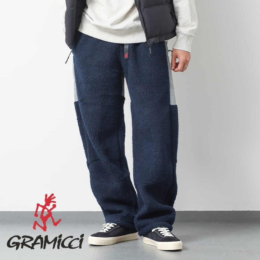 楽天市場】【50％OFF SALE セール】GRAMICCI（グラミチ）NYLON SHERPA