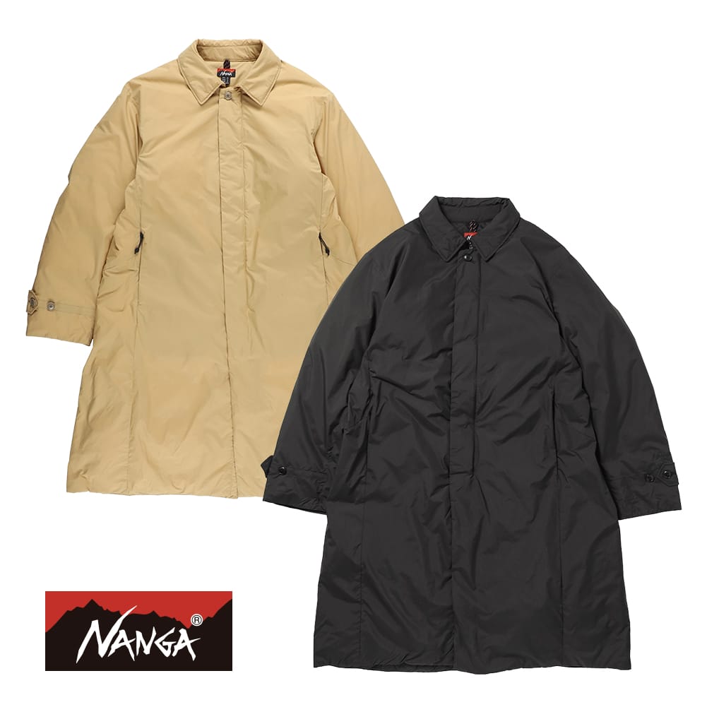 楽天市場】【P20倍】【返品交換送料無料】NANGA（ナンガ）DOWN BAL