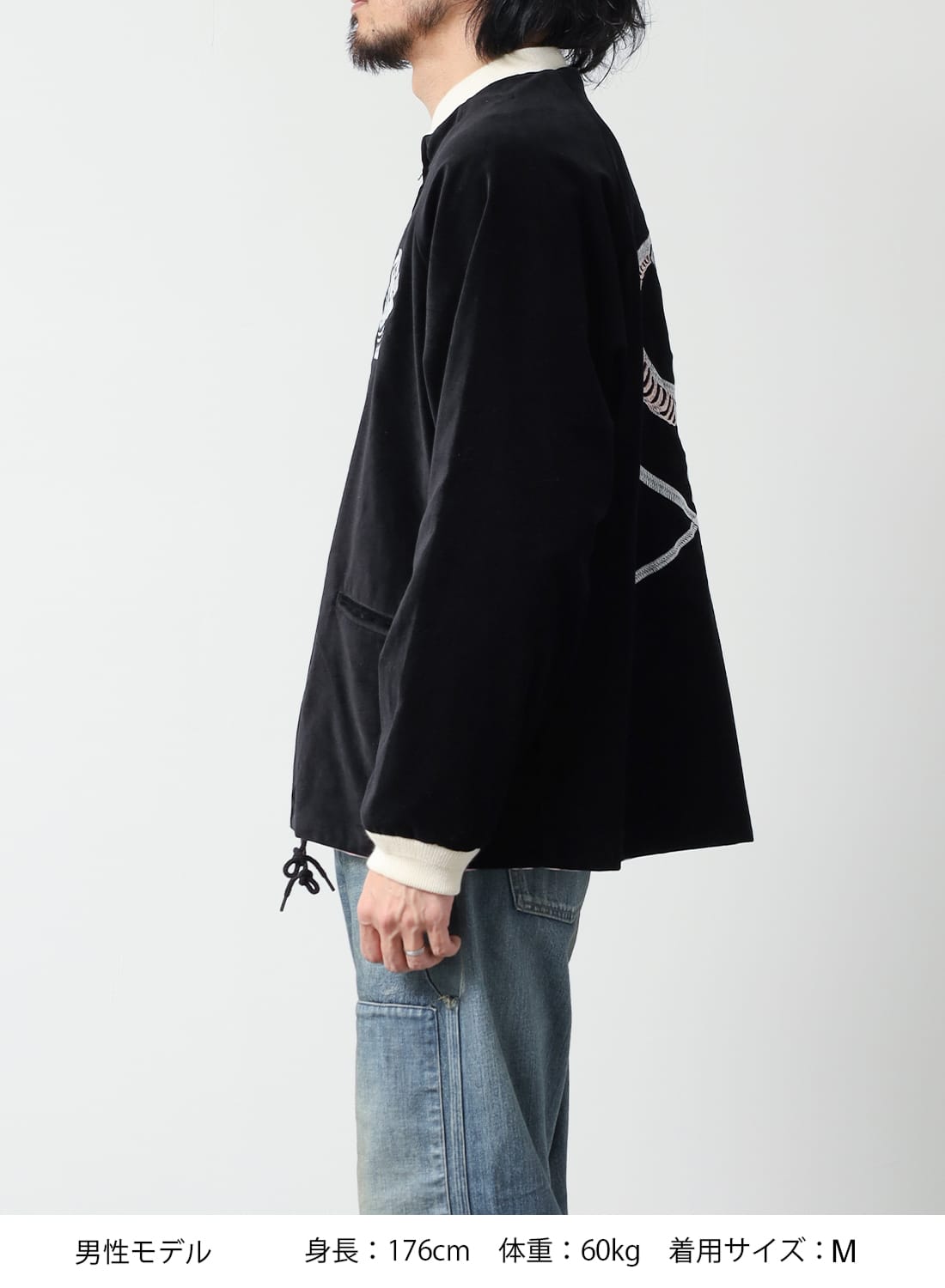 楽天市場】【返品交換送料無料】THRIFTY LOOK（スリフティールック