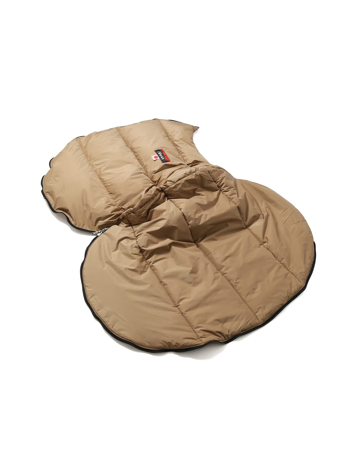 楽天市場】NANGA（ナンガ）DOG SCHLAF（ドッグ シュラフ）寝袋 ペット