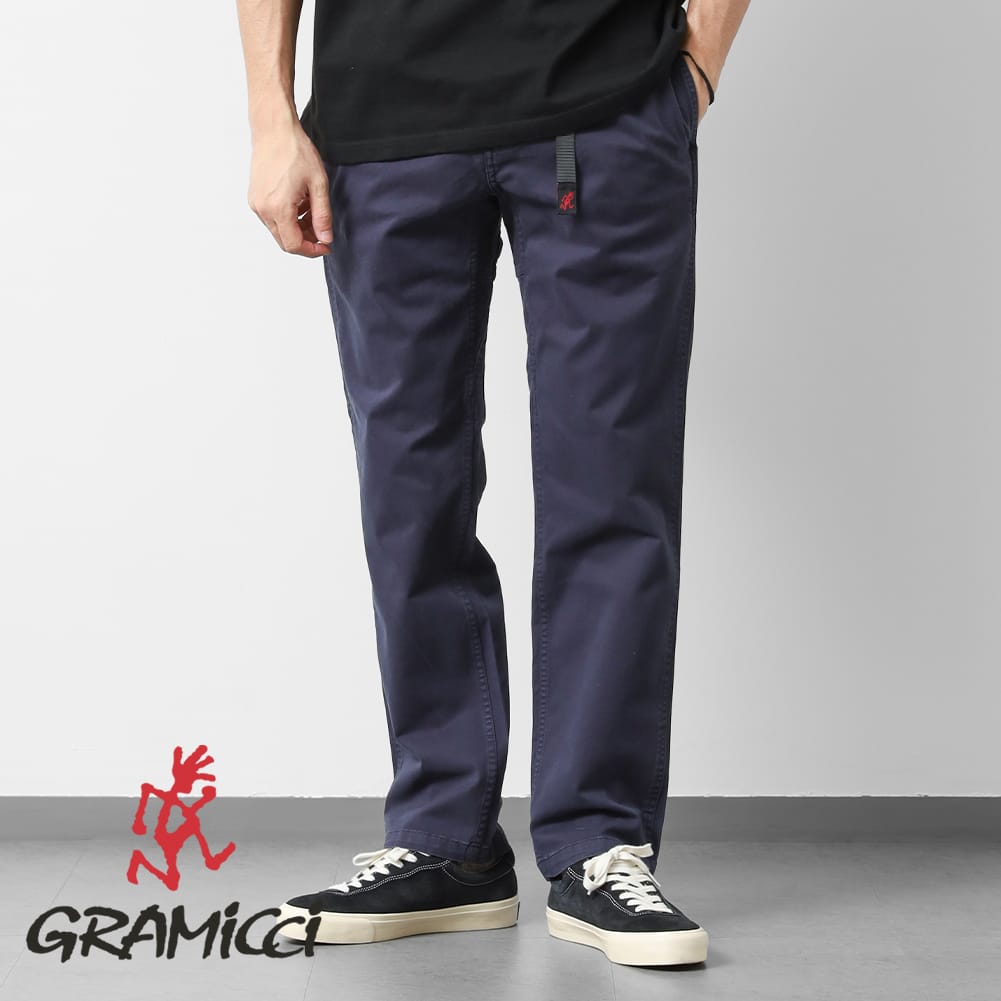 楽天市場】【返品交換送料無料】GRAMICCI（グラミチ）NN-PANT CROPPED