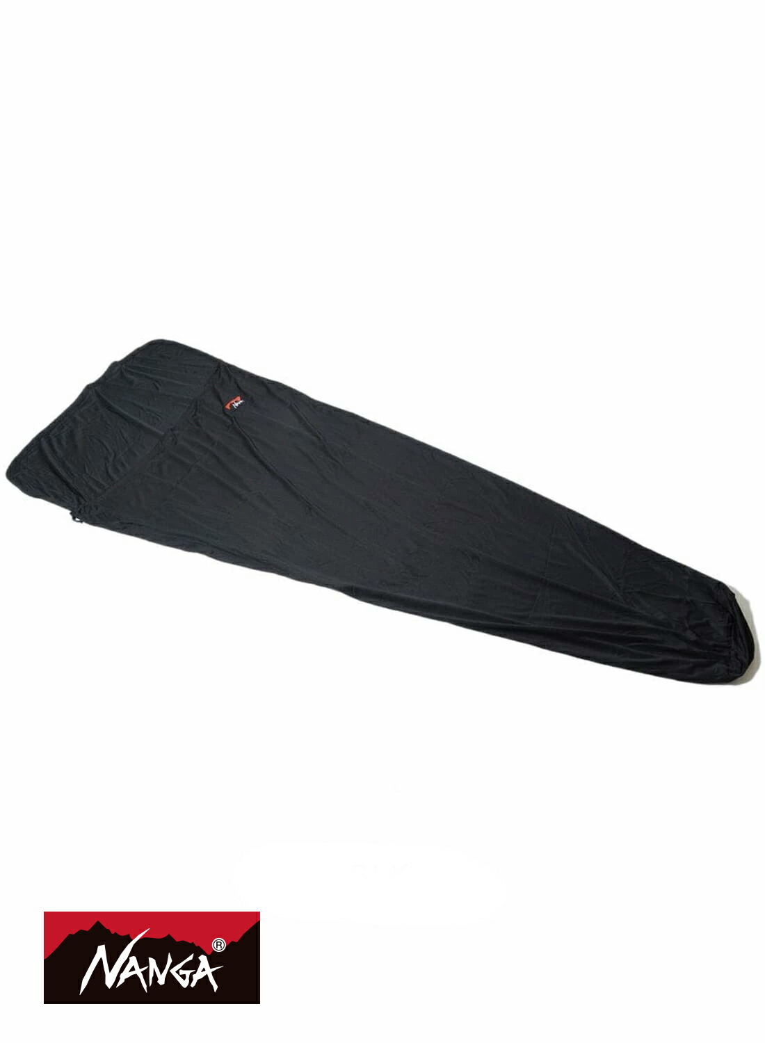 楽天市場】【P10倍】ナンガ NANGA スリーピング バッグ インナー
