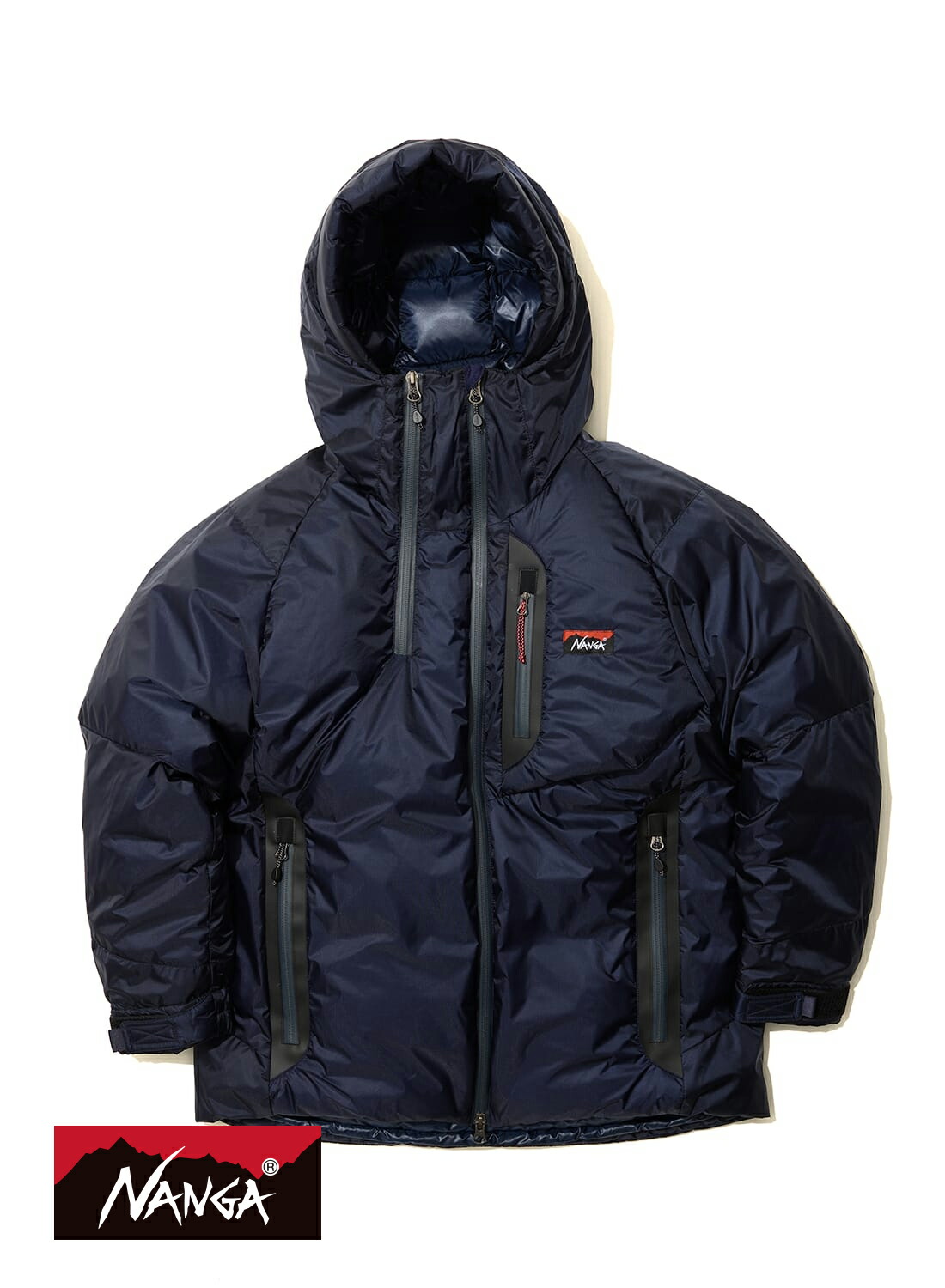 楽天市場】【P10倍】【返品交換送料無料】NANGA(ナンガ)AURORA LIGHT