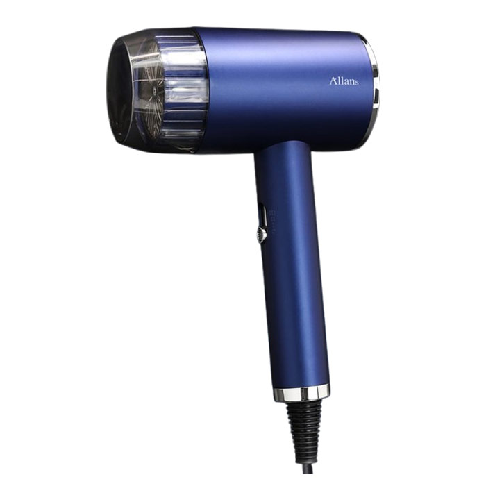 楽天市場】ドライヤー ヘアドライヤー 大風量モデル マクロス MEBM-86