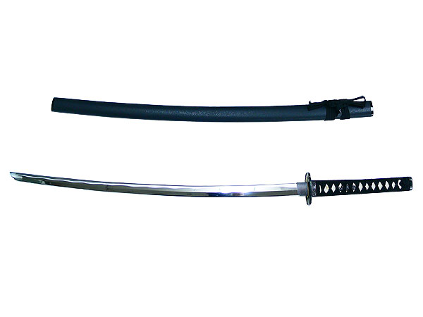 楽天市場】送料無料 模造刀 日本製 美術刀剣 日本刀 逆刃刀 大刀 単品