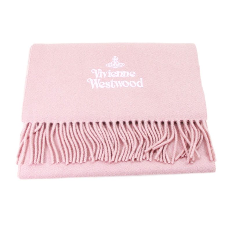 楽天市場】送料無料メール便 マフラー ヴィヴィアンウエストウッド