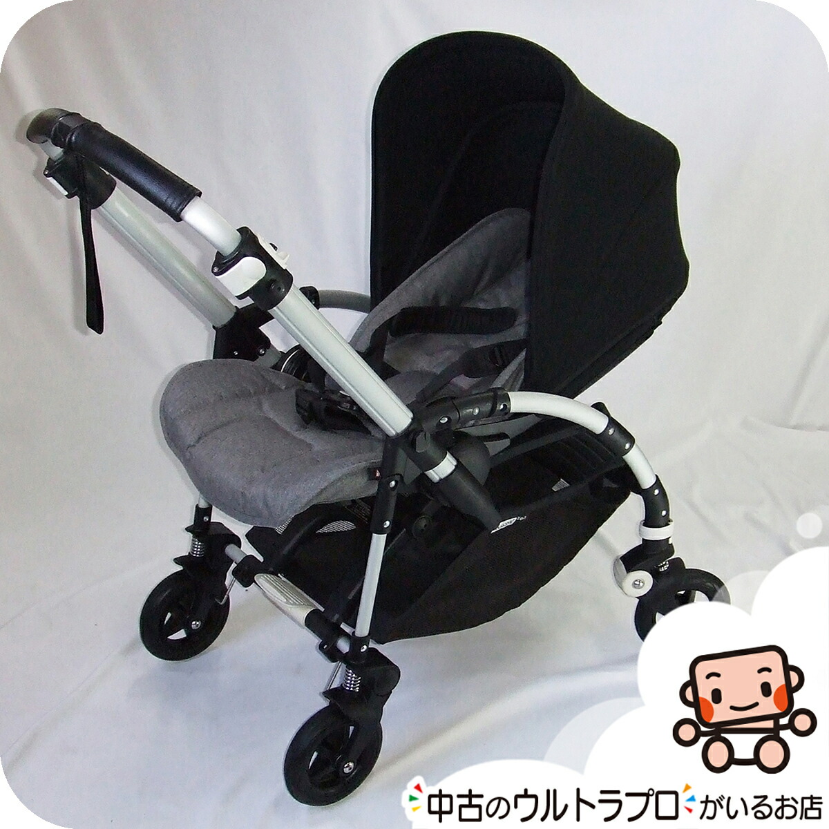 楽天市場】bugaboo bee5の通販