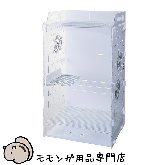 楽天市場】GEX アクリルルームIII 390High ジェックス アクリルルーム3