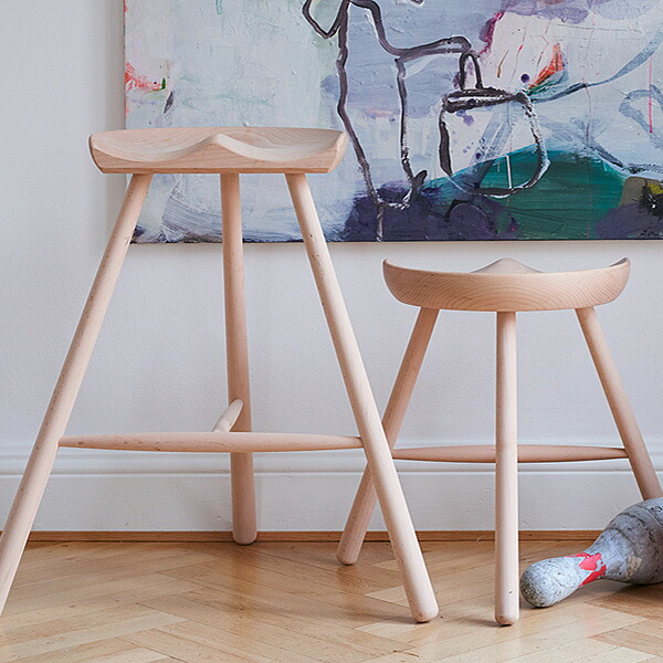 楽天市場】＼ポイント8倍／ シューメーカーチェア スツール No.59 無