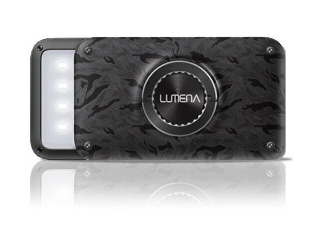 楽天市場】LUMENA2X ルーメナー2X LEDランタン 全5色 モバイル