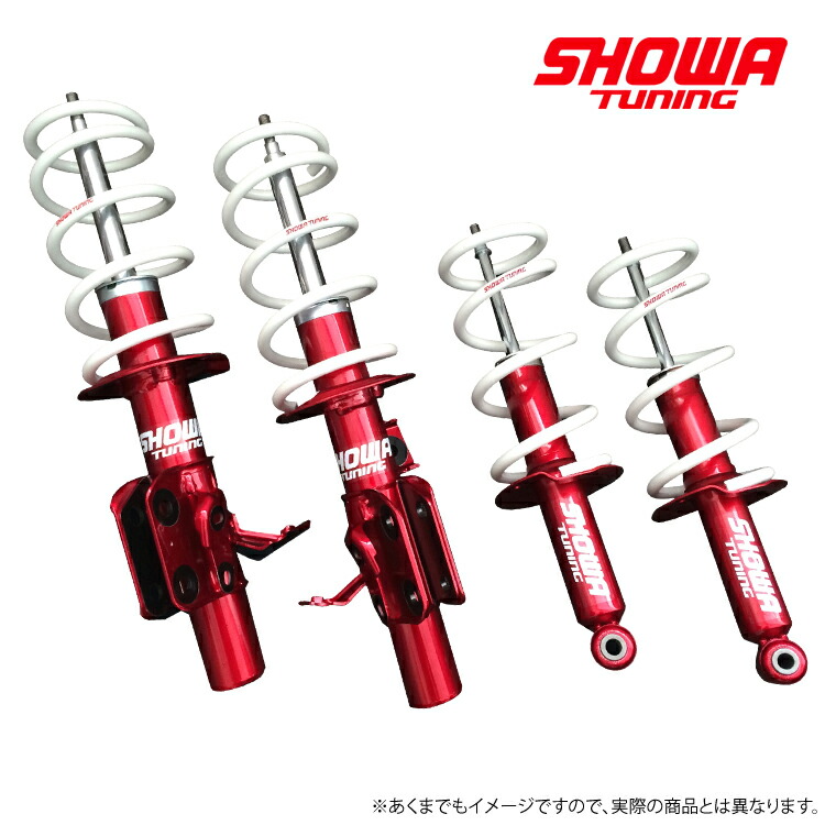 楽天市場】コペン 400 サスペンションの通販