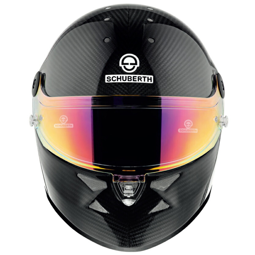 楽天市場】SCHUBERTH シューベルト ヘルメット SP1 CARBON FIA 8859