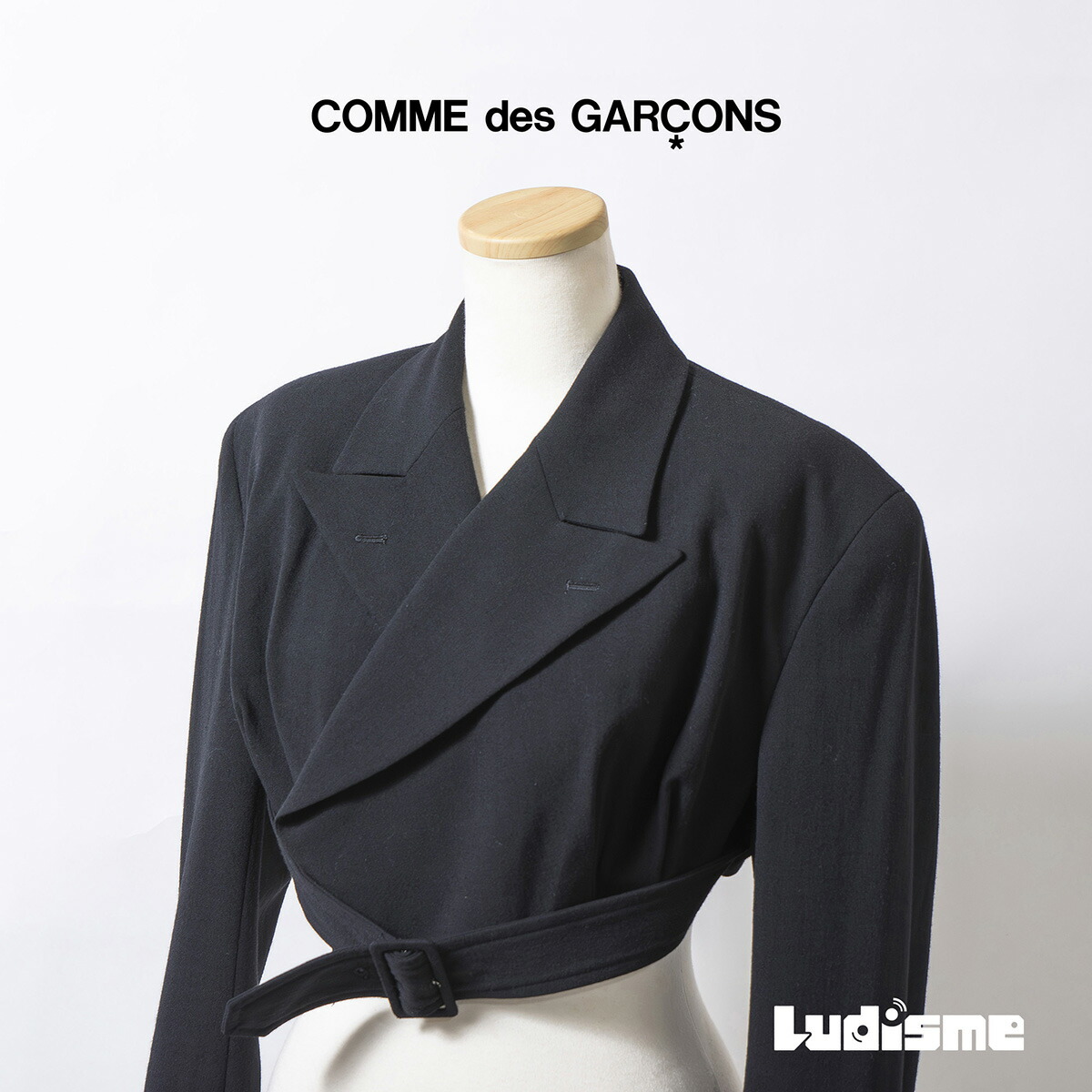 楽天市場】川久保玲の通販