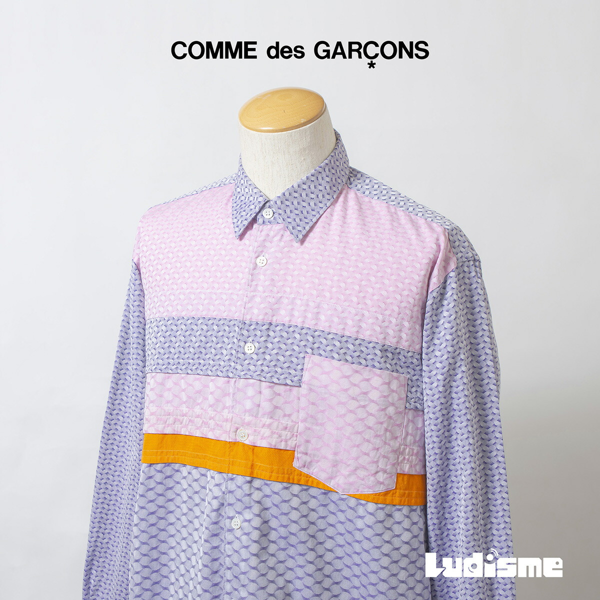 楽天市場】コムデギャルソン ドッキングの通販