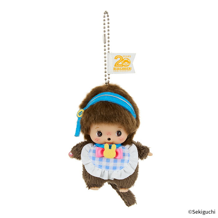 楽天市場】ベビチッチあいどる SS顔でかキーチェーン 男の子顔デカ