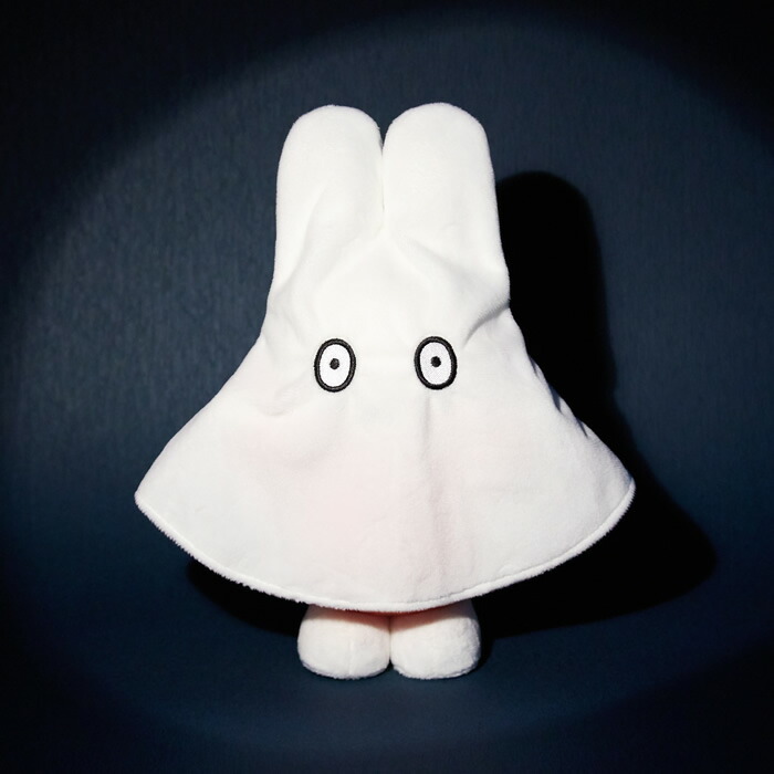 楽天市場】おばけごっこミッフィーディックブルーナ ウサギ ブルーナ