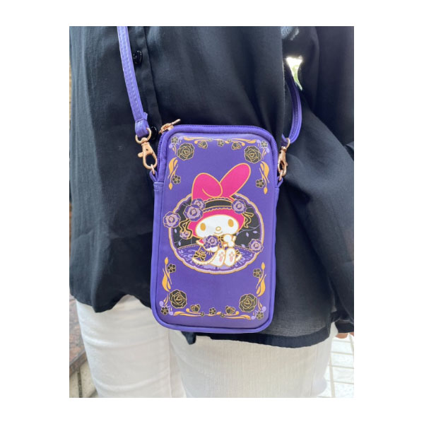 楽天市場】【台湾セブンイレブン限定】ANNA SUI×サンリオ