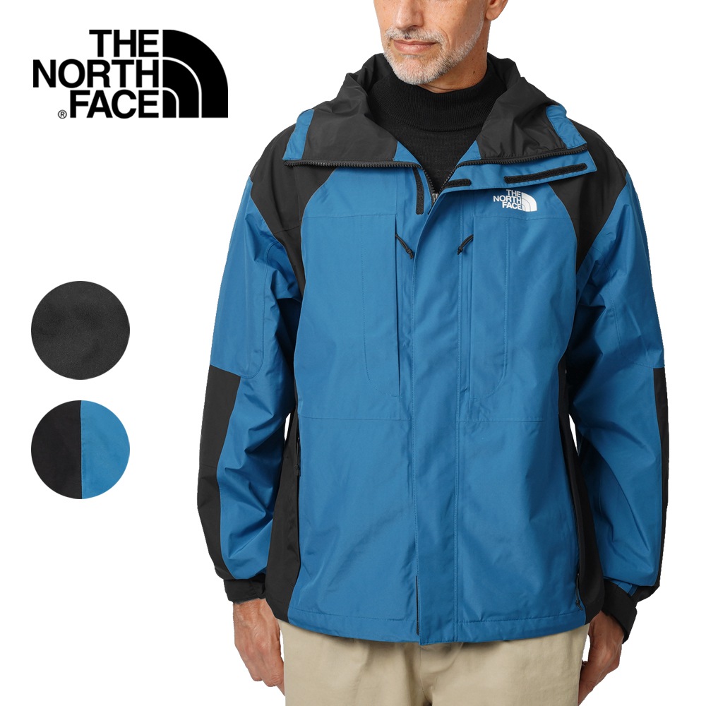 楽天市場】ノースフェイス the north face マウンテンジャケット
