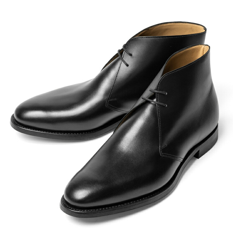 クロケット&ジョーンズ Crockett&Jones ブーツ」の人気商品一覧 | 安い