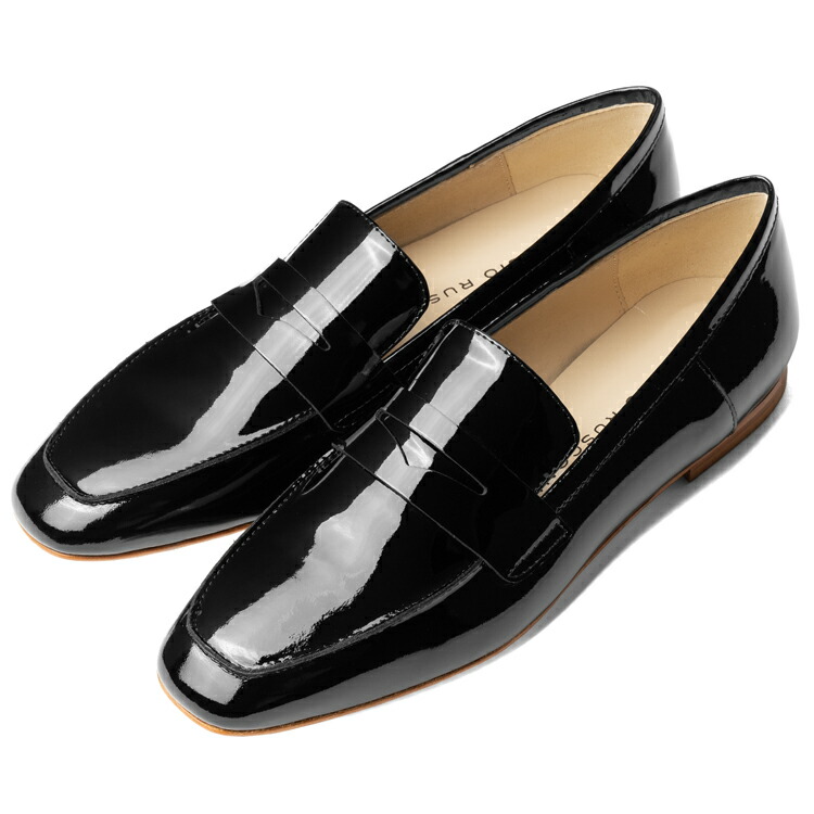 楽天市場】ファビオルスコーニ fabio rusconi ローファー 4057