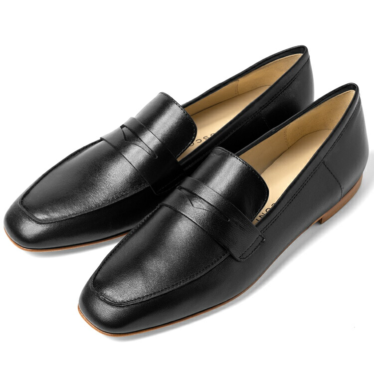 楽天市場】ファビオルスコーニ fabio rusconi ローファー 4057 レザー