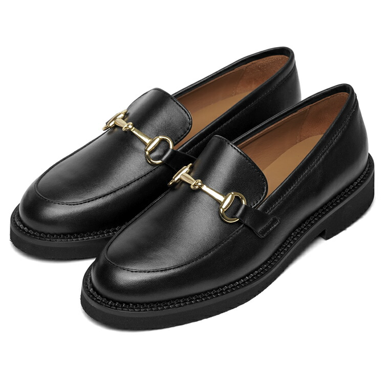 楽天市場】ファビオルスコーニ fabio rusconi ビットローファー 厚底