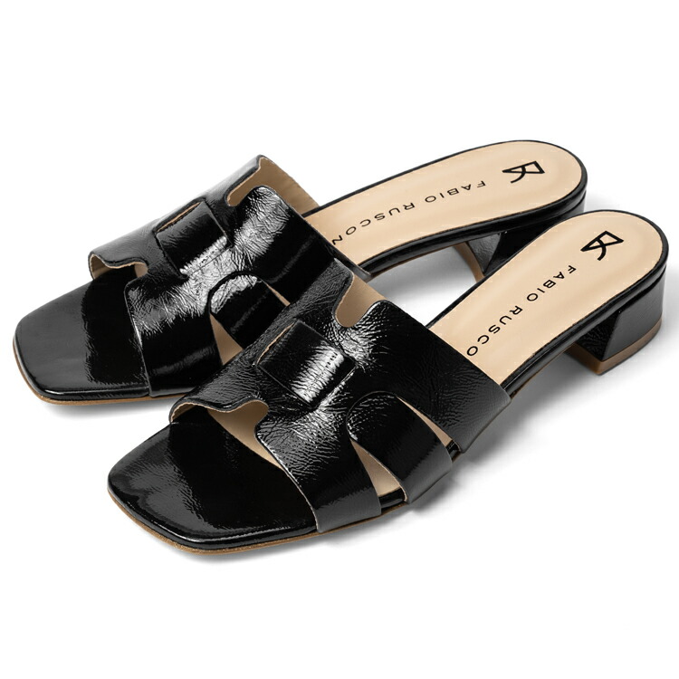 楽天市場】ファビオルスコーニ fabio rusconi サンダル 7021 NAPLAK