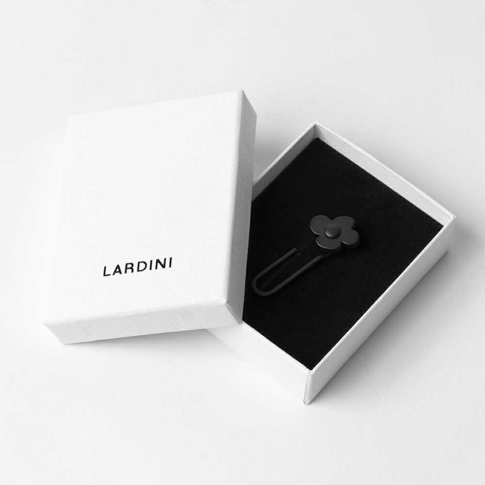 楽天市場】ラルディーニ LARDINI ラペルピン CNFLWPIN CNC323 CN324