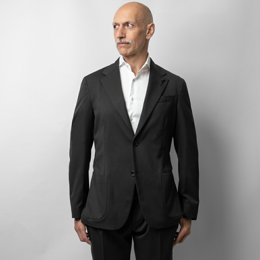 楽天市場】ラルディーニ LARDINI スーツ IV148E-IVEL63703 ジャケット